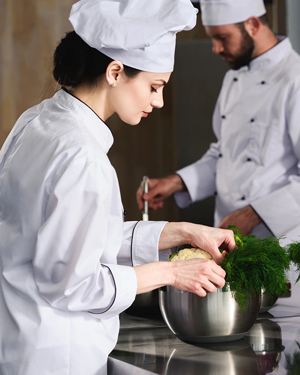 Les Menus Services - portage de repas à domicile